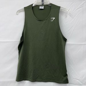 Gymshark Arrival Tank